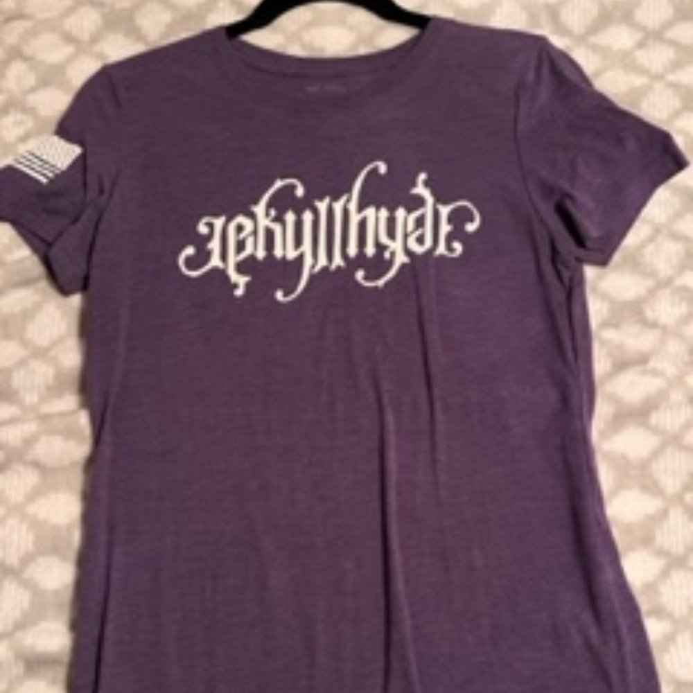 JekyllHyde Classic Women's Tee